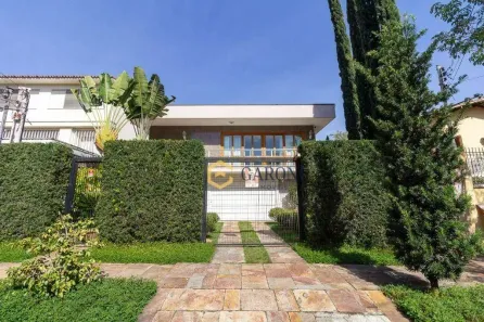 Casa com 5 Quartos à venda, 450m² no Alto da Lapa, São Paulo