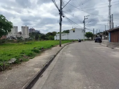 Lote/Terreno à venda, 153m² no Residencial São Francisco, São José dos Campos