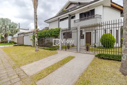 Casa com 4 Quartos à venda, 228m² no Jardim das Américas, Curitiba