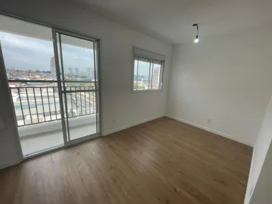 Apartamento com 1 Quarto à venda, 36m² no Vila Sônia, São Paulo