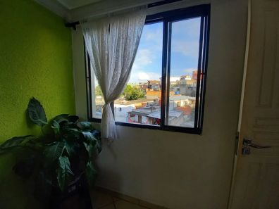 Apartamento com 2 Quartos à venda, 51m² no Jardim Mirna, Taboão da Serra