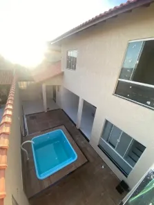 Casa com 4 Quartos à venda, 170m² no Praia do Foguete, Cabo Frio