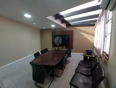 Sala Comercial com 3 Quartos à venda, 70m² no Cambuí, Campinas