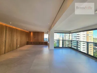 Apartamento com 3 Quartos à venda, 192m² no Campo Belo, São Paulo