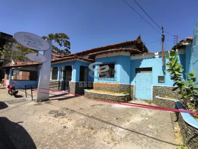 Imóvel Comercial para alugar, 200m² no Centro, Teresina