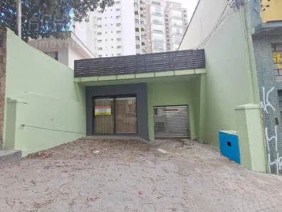 Imóvel Comercial para alugar, 180m² no Perdizes, São Paulo