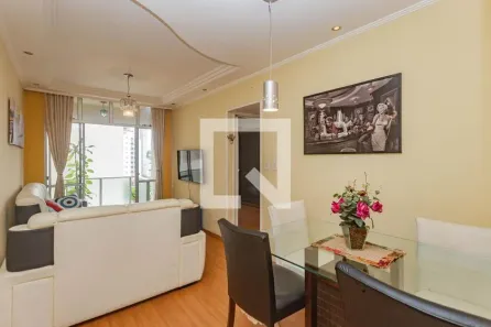 Apartamento com 2 Quartos à venda, 57m² no Vila da Saúde, São Paulo