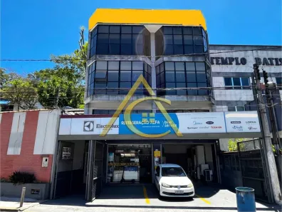 Prédio Comercial à venda, 1140m² no Centro, Nova Friburgo