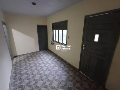 Casa com 2 Quartos para alugar, 70m² no Conselheiro Paulino, Nova Friburgo
