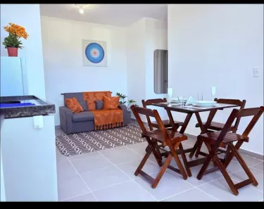 Apartamento com 1 Quarto à venda, 35m² no Recreio dos Bandeirantes, Rio de Janeiro