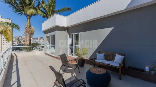 Casa com 5 Quartos à venda, 485m² no Auxiliadora, Porto Alegre