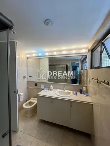 Apartamento com 4 Quartos à venda, 222m² no Graças, Recife