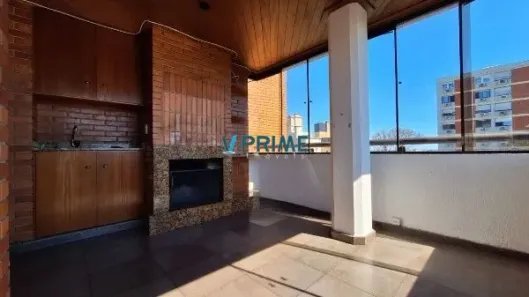 Apartamento com 3 Quartos à venda, 145m² no Bela Vista, Porto Alegre