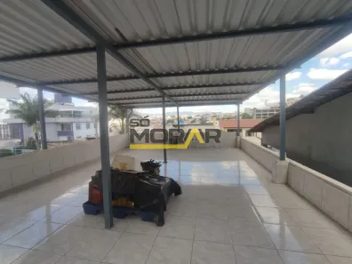 Casa com 3 Quartos à venda, 360m² no Santa Cruz, Belo Horizonte