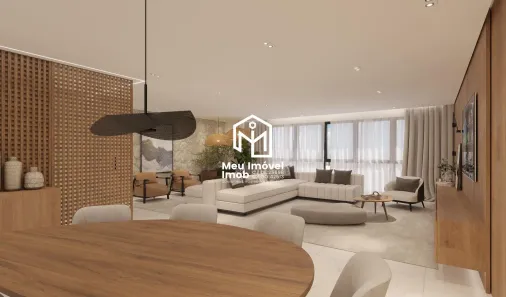 Apartamento com 4 Quartos à venda, 291m² no Setor Noroeste, Brasília