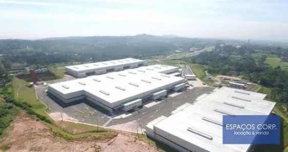 Galpão/Depósito/Armazém para alugar, 1307m² no , Vargem Grande Paulista