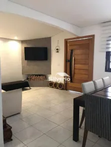 Casa com 4 Quartos à venda, 164m² no Bosque dos Eucaliptos, São José dos Campos