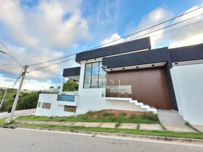 Casa de Condomínio com 4 Quartos à venda, 211m² no Jardim Villagio Milano, Sorocaba