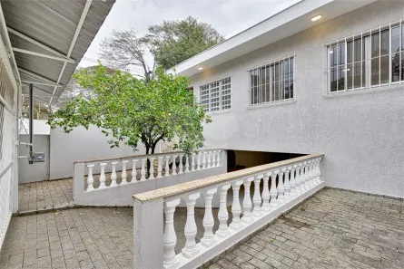 Sobrado com 3 Quartos à venda, 334m² no Santo Amaro, São Paulo