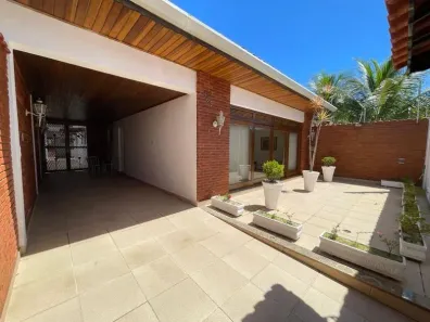 Casa com 4 Quartos à venda, 300m² no Cibratel I, Itanhaém