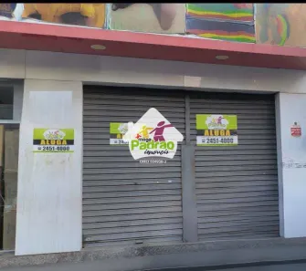 Sala Comercial para alugar, 150m² no Vila Renata, Guarulhos