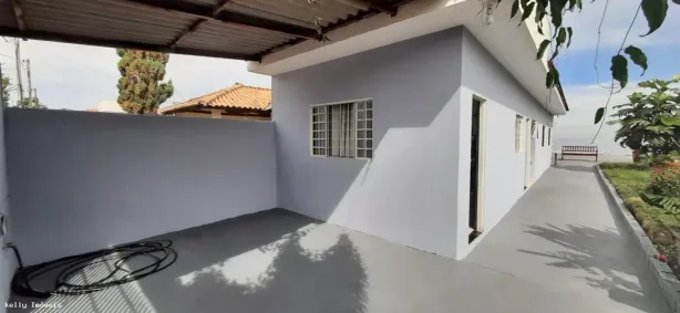 Casa com 2 Quartos à venda, 180m² no Parque Imperial, Presidente Prudente