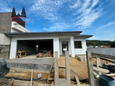 Casa com 3 Quartos à venda, 186m² no Centro, Antônio Carlos