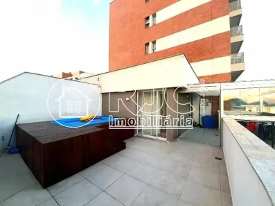 Apartamento com 3 Quartos à venda, 150m² no Barra Olímpica, Rio de Janeiro