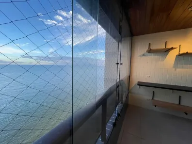 Apartamento com 4 Quartos à venda, 218m² no Candeias, Jaboatão dos Guararapes
