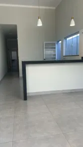 Casa com 2 Quartos à venda, 70m² no Residencial Ouro Verde, Botucatu