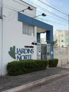 Apartamento com 1 Quarto à venda, 48m² no Santa Maria, Teresina