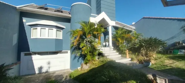 Casa com 4 Quartos à venda, 369m² no Centro, Guaíba