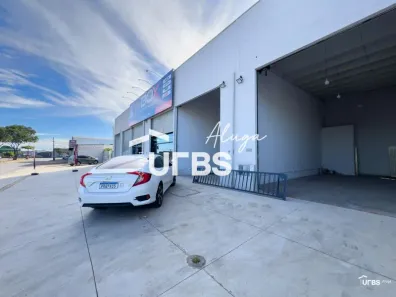 Sala Comercial para alugar, 56m² no Esplanada do Anicuns, Goiânia