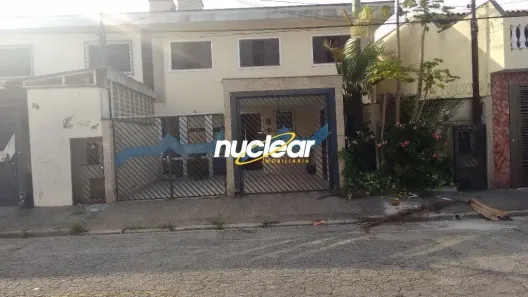 Sobrado com 3 Quartos à venda, 98m² no Jardim Aricanduva, São Paulo