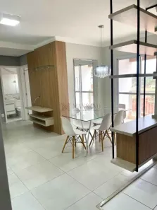 Apartamento com 2 Quartos à venda, 64m² no Parque Residencial das Camélias, Bauru