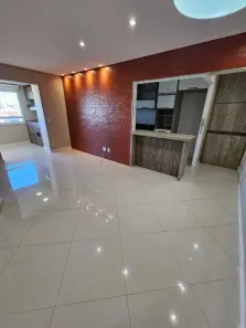Apartamento com 3 Quartos à venda, 88m² no Vila Firmiano Pinto, São Paulo