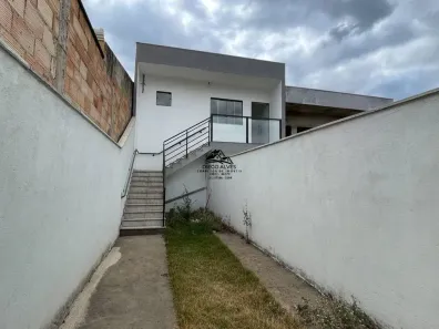 Casa com 3 Quartos à venda, 72m² no Residencial Lagoa, Betim