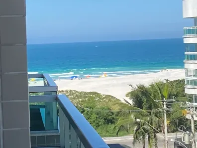 Apartamento com 3 Quartos à venda, 126m² no Algodoal, Cabo Frio