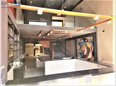 Ponto Comercial para alugar, 500m² no Perdizes, São Paulo