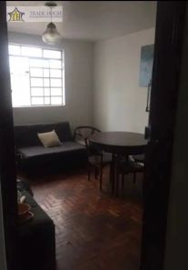 Apartamento com 1 Quarto à venda, 38m² no Chácara Inglesa, São Paulo