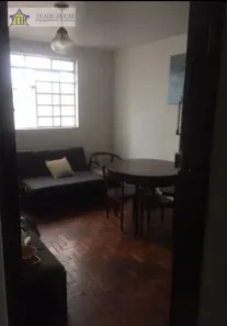 Apartamento com 1 Quarto à venda, 38m² no Chácara Inglesa, São Paulo