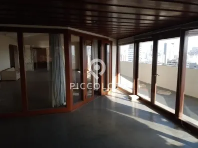 Apartamento com 4 Quartos à venda, 590m² no Cambuí, Campinas