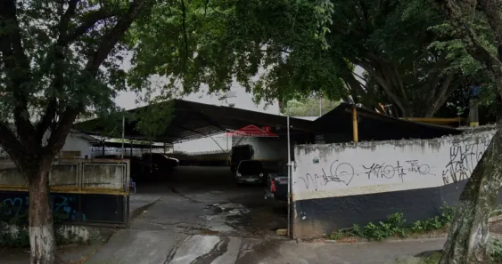 Lote/Terreno à venda, 600m² no Sumaré, São Paulo