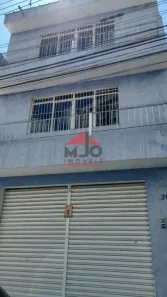 Prédio Comercial para alugar, 380m² no Vila Marieta, São Paulo