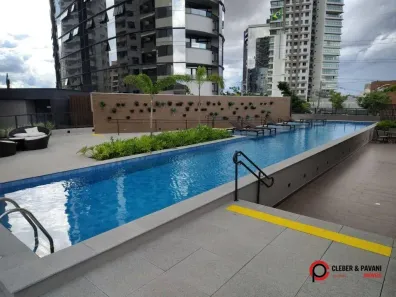 Apartamento com 3 Quartos à venda, 106m² no Jardim Emília, Sorocaba