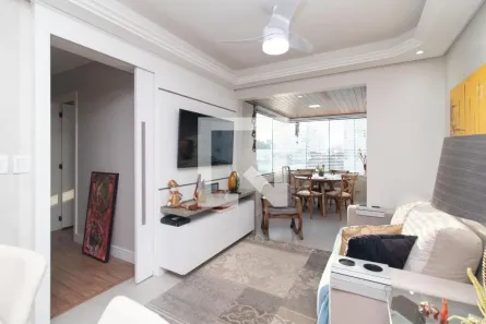Apartamento com 3 Quartos à venda, 96m² no Petrópolis, Porto Alegre