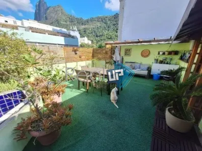Cobertura com 4 Quartos à venda, 116m² no Botafogo, Rio de Janeiro