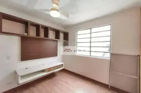Apartamento com 2 Quartos à venda, 60m² no Jardim do Lago, Campinas
