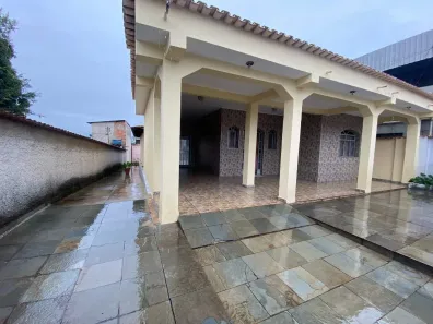 Casa com 3 Quartos à venda, 270m² no Lindéia (Barreiro), Belo Horizonte