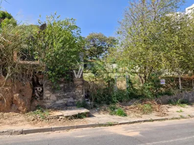 Lote/Terreno à venda, 1000m² no Parque Rural Fazenda Santa Cândida, Campinas